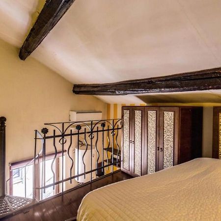 B&B Luxury Montegiordano Roma Centro Kültér fotó