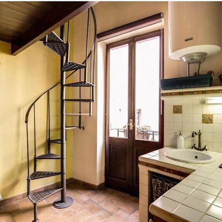 B&B Luxury Montegiordano Roma Centro Kültér fotó