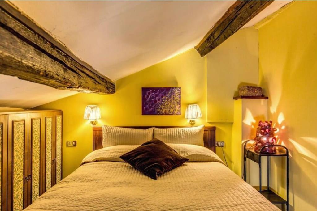 B&B Luxury Montegiordano Roma Centro Kültér fotó