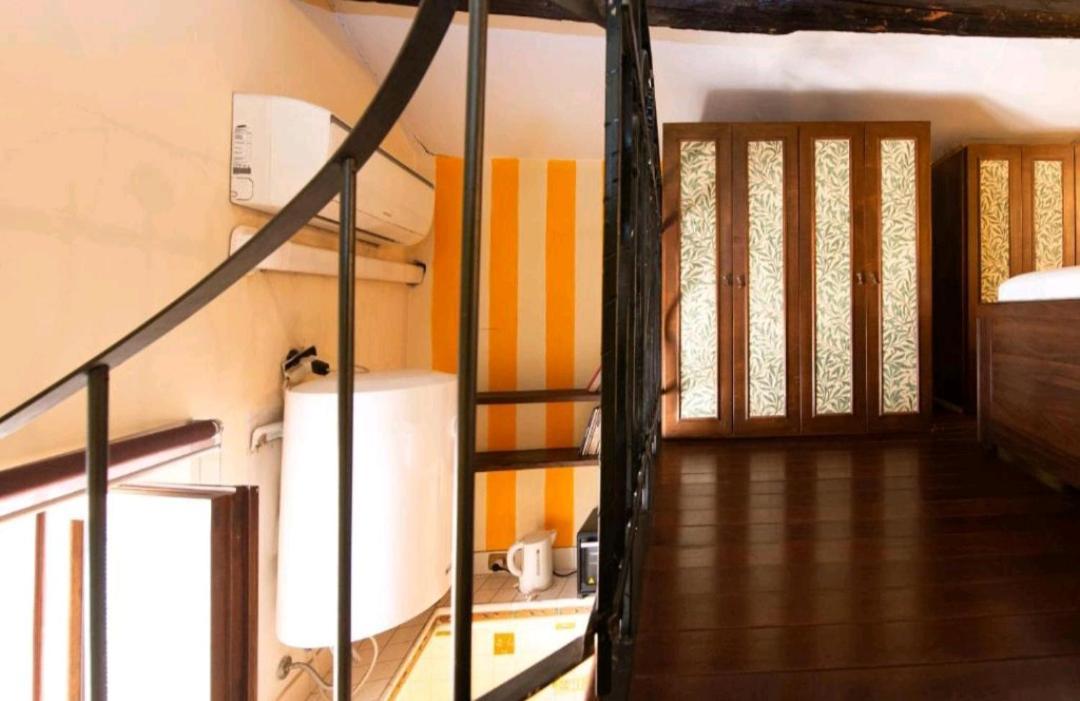B&B Luxury Montegiordano Roma Centro Kültér fotó