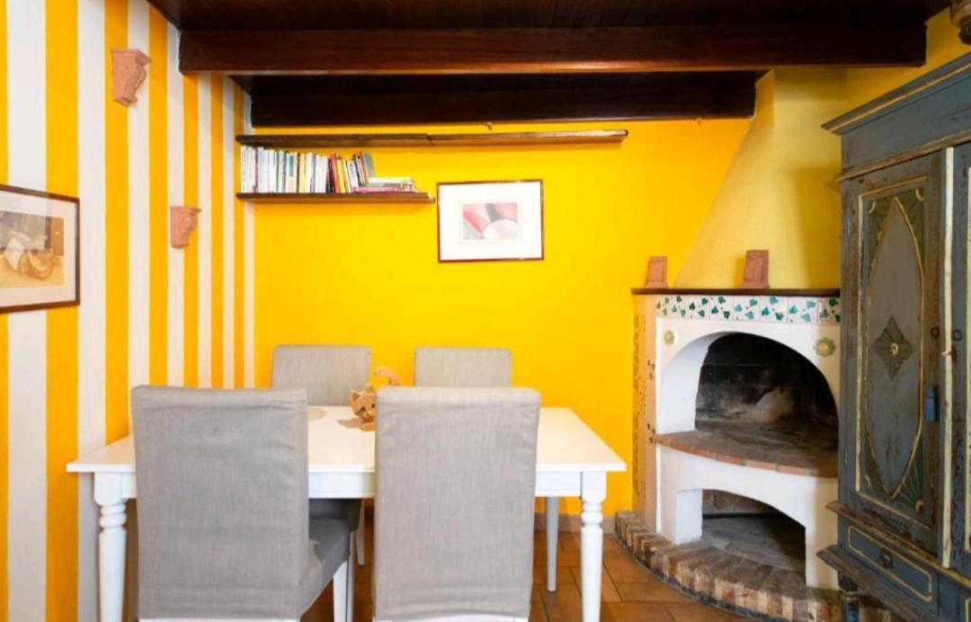 B&B Luxury Montegiordano Roma Centro Kültér fotó