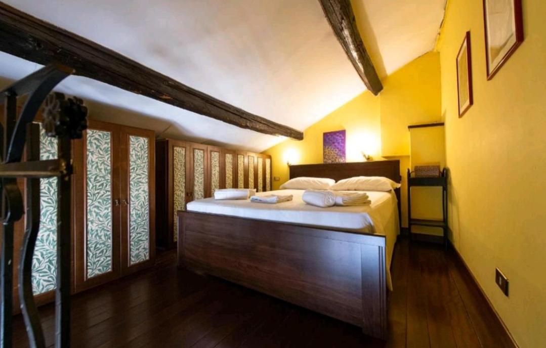 B&B Luxury Montegiordano Roma Centro Kültér fotó