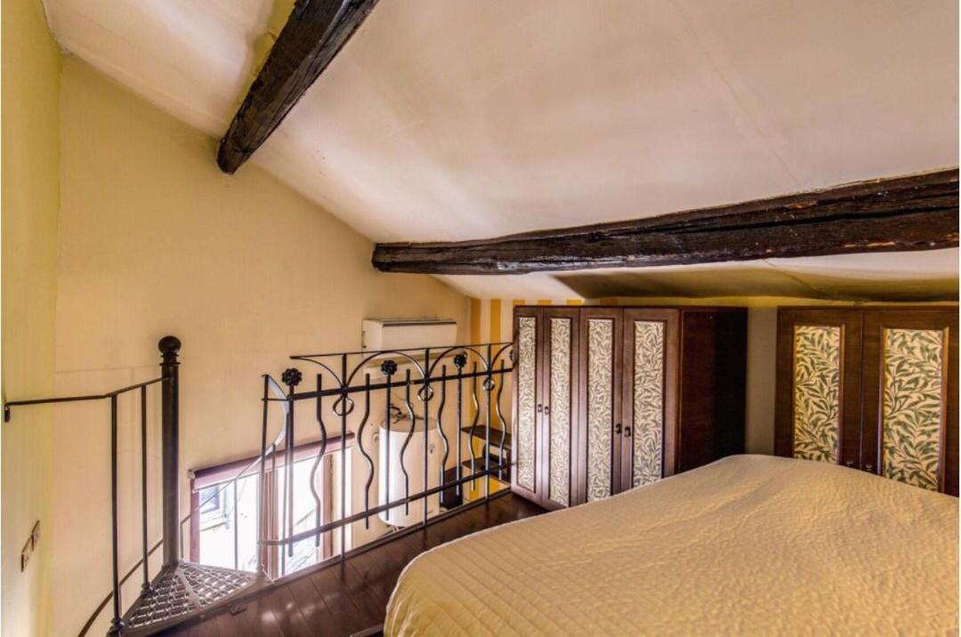 B&B Luxury Montegiordano Roma Centro Kültér fotó