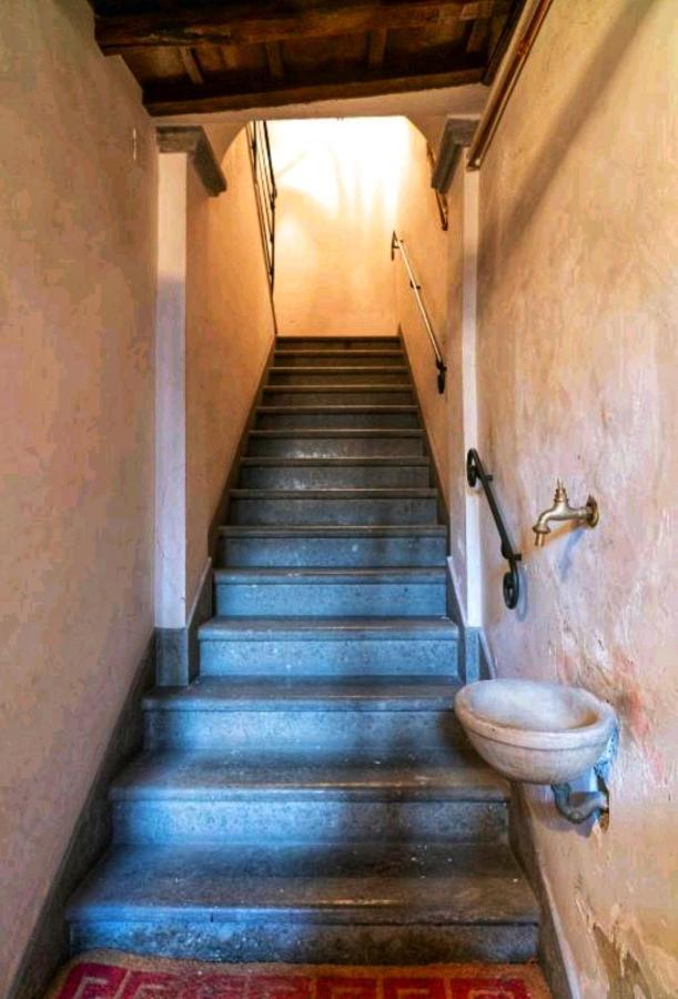 B&B Luxury Montegiordano Roma Centro Kültér fotó